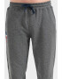 U.S. Polo Assn. Pantaloni de trening cu snur - Pled.ro