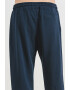 U.S. Polo Assn. Pantaloni de trening din amestec de bumbac cu croiala ampla - Pled.ro