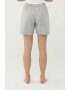 U.S. Polo Assn. Pantaloni scurti de pijama cu snur - Pled.ro