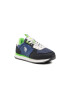 U.S. Polo Assn. Pantofi sport copii Textil - Pled.ro