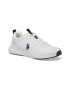 U.S. Polo Assn. Pantofi sport cu garnituri din material sintetic - Pled.ro