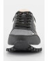 U.S. Polo Assn. Pantofi sport cu insertii din plasa - Pled.ro