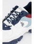 U.S. Polo Assn. Pantofi sport cu segmente contrastante Tracky - Pled.ro