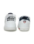 U.S. Polo Assn. Pantofi sport de piele cu logo - Pled.ro