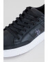 U.S. Polo Assn. Pantofi sport de piele cu logo brodat - Pled.ro