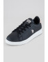 U.S. Polo Assn. Pantofi sport de piele ecologica - Pled.ro