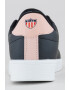 U.S. Polo Assn. Pantofi sport de piele ecologica - Pled.ro