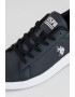 U.S. Polo Assn. Pantofi sport de piele ecologica - Pled.ro