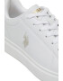 U.S. Polo Assn. Pantofi sport de piele ecologica - Pled.ro