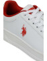 U.S. Polo Assn. Pantofi sport de piele ecologica - Pled.ro