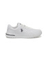 U.S. Polo Assn. Pantofi sport de piele ecologica - Pled.ro