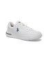 U.S. Polo Assn. Pantofi sport de piele ecologica - Pled.ro