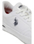 U.S. Polo Assn. Pantofi sport de piele ecologica - Pled.ro