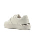 U.S. Polo Assn. Pantofi sport de piele ecologica cu accente metalizate - Pled.ro