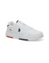 U.S. Polo Assn. Pantofi sport de piele ecologica cu logo - Pled.ro