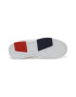 U.S. Polo Assn. Pantofi sport de piele ecologica cu logo - Pled.ro