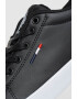 U.S. Polo Assn. Pantofi sport de piele ecologica cu logo - Pled.ro