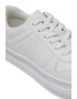 U.S. Polo Assn. Pantofi sport de piele ecologica cu logo - Pled.ro