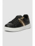 U.S. Polo Assn. Pantofi sport de piele ecologica cu logo - Pled.ro