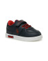 U.S. Polo Assn. Pantofi sport de piele ecologica cu velcro - Pled.ro