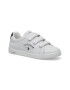 U.S. Polo Assn. Pantofi sport de piele ecologica cu velcro - Pled.ro