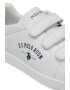 U.S. Polo Assn. Pantofi sport de piele ecologica cu velcro - Pled.ro