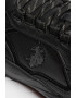 U.S. Polo Assn. Pantofi sport de piele ecologica Senpai - Pled.ro