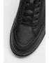 U.S. Polo Assn. Pantofi sport de piele ecologica Siber - Pled.ro