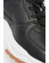 U.S. Polo Assn. Pantofi sport de piele ecologica Sorley - Pled.ro