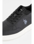 U.S. Polo Assn. Pantofi sport din piele ecologica - Pled.ro