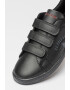 U.S. Polo Assn. Pantofi sport din piele ecologica cu inchidere velcro - Pled.ro