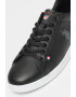 U.S. Polo Assn. Pantofi sport din piele ecologica Franco - Pled.ro