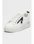 U.S. Polo Assn. Pantofi sport din piele ecologica Lyli - Pled.ro