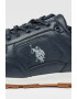 U.S. Polo Assn. Pantofi sport din piele ecologica Ronan - Pled.ro