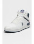 U.S. Polo Assn. Pantofi sport high-top cu detalii contrastante Orion - Pled.ro