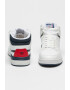 U.S. Polo Assn. Pantofi sport high-top cu detalii contrastante Orion - Pled.ro