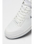 U.S. Polo Assn. Pantofi sport high-top cu detalii contrastante Orion - Pled.ro