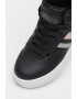 U.S. Polo Assn. Pantofi sport high-top de piele ecologica - Pled.ro