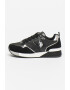 U.S. Polo Assn. Pantofi sport low-cut cu logo - Pled.ro