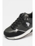 U.S. Polo Assn. Pantofi sport low-cut cu logo - Pled.ro