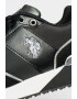 U.S. Polo Assn. Pantofi sport low-cut cu logo - Pled.ro