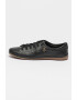 U.S. Polo Assn. Pantofi sport low-cut de piele Jojo - Pled.ro