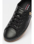 U.S. Polo Assn. Pantofi sport low-cut de piele Jojo - Pled.ro