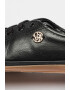 U.S. Polo Assn. Pantofi sport low-cut de piele Jojo - Pled.ro