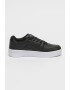 U.S. Polo Assn. Pantofi sport low cut din piele ecologica - Pled.ro