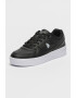 U.S. Polo Assn. Pantofi sport low cut din piele ecologica - Pled.ro