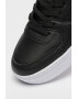 U.S. Polo Assn. Pantofi sport low cut din piele ecologica - Pled.ro