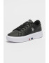 U.S. Polo Assn. Pantofi sport low cut din piele ecologica - Pled.ro