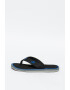 U.S. Polo Assn. Papuci flip-flop cu detalii contrastante Vitus - Pled.ro