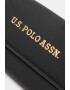 U.S. Polo Assn. Portofel de piele ecologica - Pled.ro